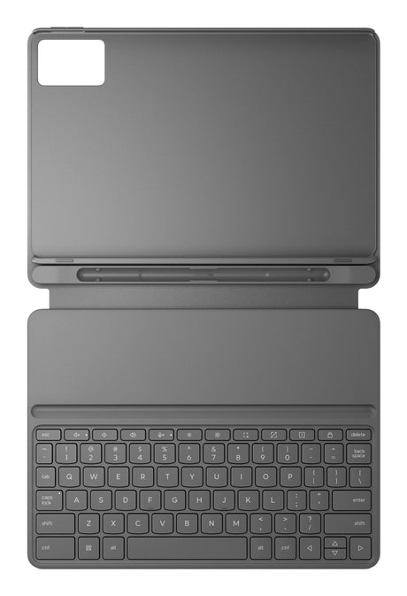 EAN 0198157035881 - Lenovo Idea Tab 5G Mediatek 256 GB 27,9 cm (11") 8 GB Wi-Fi 5 (802.11ac) Android 15 Gris imagen 9