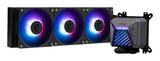EAN 4711377257312 - MSI MAG Coreliquid A15 360 Placa base, Procesador Sistema de refrigeración líquida todo en uno 12 cm Negr imagen 6
