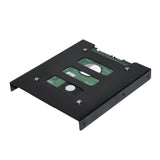 Marco De Instalación Ultron Interno 1x2.5" Ssd/Hdd Metal Negro