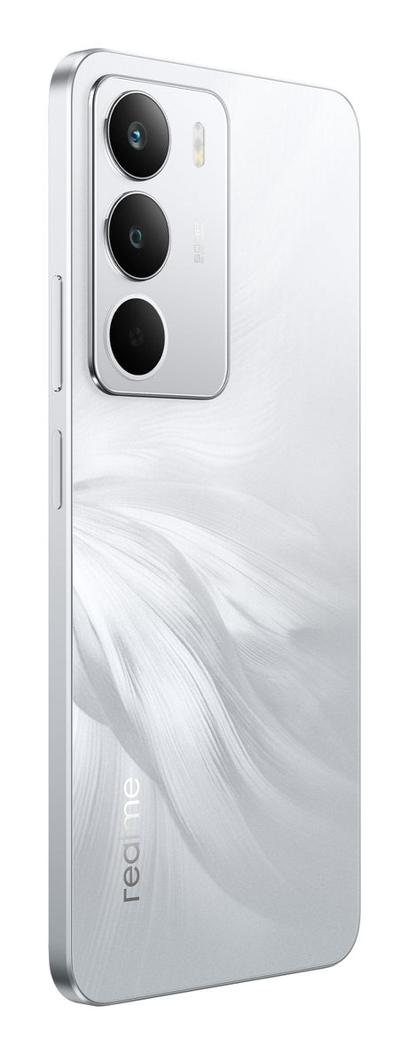 EAN 6941764467767 - realme C71 16,9 cm (6.67") 8 GB 256 GB 6000 mAh Blanco imagen 4