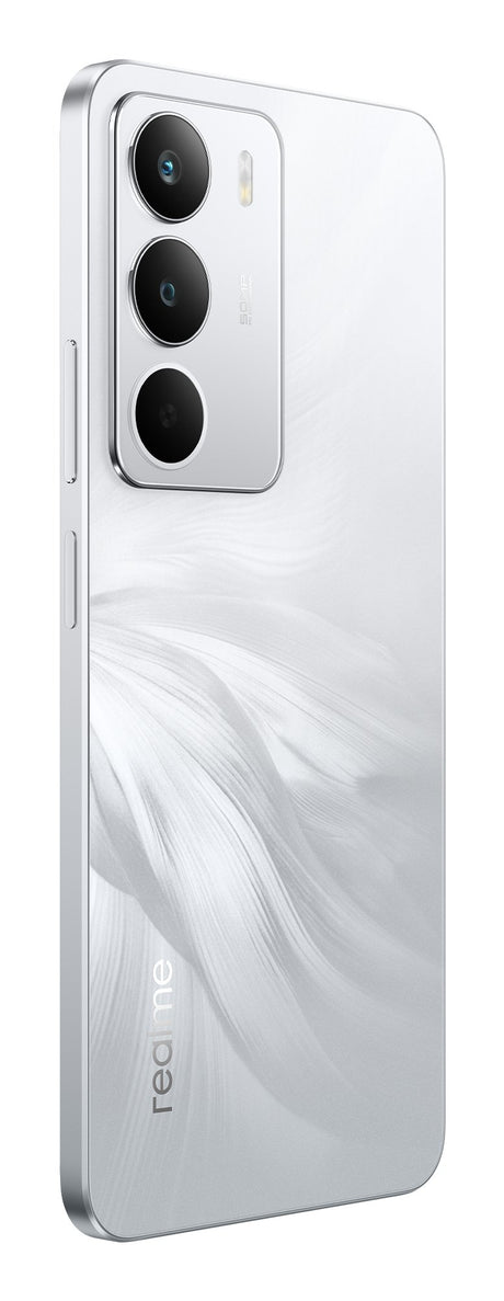 EAN 6941764486997 - realme C71 16,9 cm (6.67") SIM doble Android 15 4G USB Tipo C 4 GB 256 GB 6000 mAh Blanco imagen 4