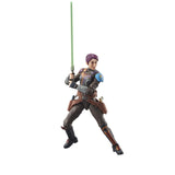 Figura Hasbro Star Wars Ahsoka Sabine Wren