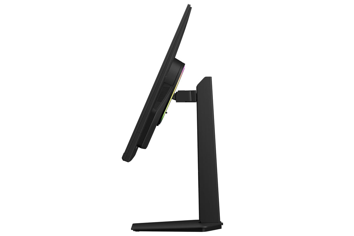 81,3 Cm (32") 6144 X 3456 Pixel Samsung Ls32hg806esxen 16:9 6k Ultra Hd Ips 1 Ms 330 Hz Hdr Displayport Hdmi Usb-Hub Pivot Height Vesa