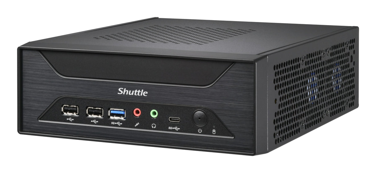 Equipo  Shuttle "Bareb" S1851 Xh810 Sddr5