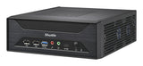 Equipo  Shuttle "Bareb" S1851 Xh810 Sddr5