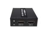 Value Hdmi A V Extender Ber Kat.6a Cable, 4k@30hz, 40m