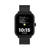 EAN 5905913006055 - MaxCom Ecowatch4 4,7 cm (1.85") AMOLED 41 mm Digital 390 x 450 Pixeles Pantalla táctil Negro GPS (satélit imagen 4