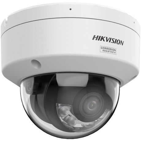 EAN 6936422107413 - Hikvision Pro Series con ColorVu DS-2CD2187G3-LIY(2.8MM) cámara de vigilancia Almohadilla Cámara de segur imagen 2