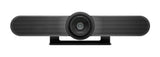 Logitech Webcam Meetup 3840 X 2160 Pixeles 30pps