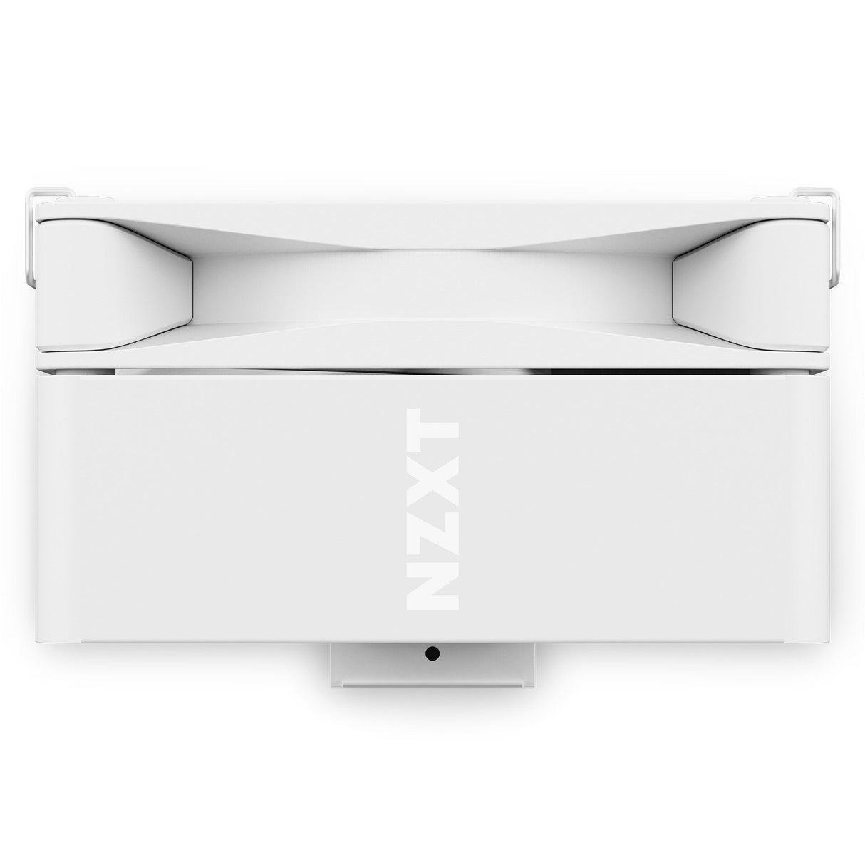 Refrigerador Nzxt T120 Rgb Cpu Aire 12 Cm Blanco