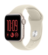Apple Watch Se (3nd Generation) , Oled, Touchscreen, 64 Gb, Wlan, Gps, 26,3 G