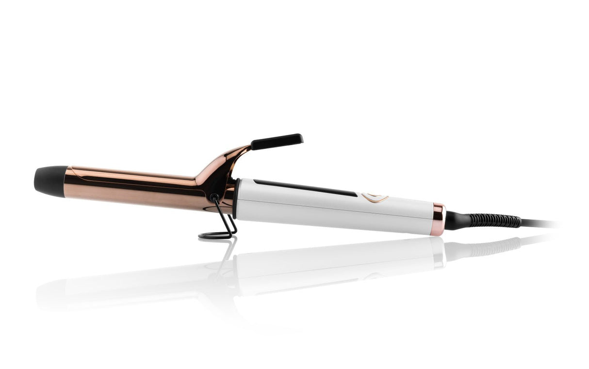 EAN 8590393139217 - Eta Fenité Rizador de pelo Caliente Oro rosa, Blanco 48 W 1,8 m imagen 4