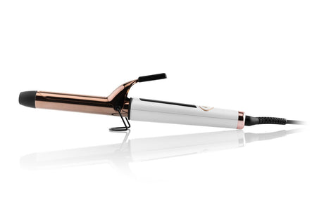 EAN 8590393139217 - Eta Fenité Rizador de pelo Caliente Oro rosa, Blanco 48 W 1,8 m imagen 4