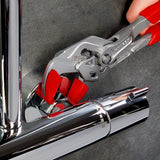 EAN 4003773084143 - Knipex 86 09 250 V01 accesorio y pieza de recambio para llave de tubo Rojo Plástico 6 pieza(s) imagen 4