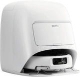 Dji Romo A (Blanco/Transparente, Inkl. Basistation) 190021157309