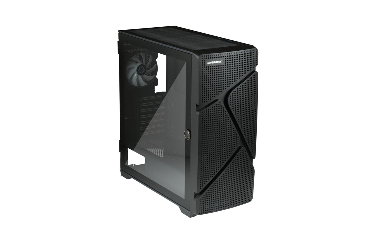 EAN 4713157727800 - Enermax MarbleShell MS31 Negro imagen 3