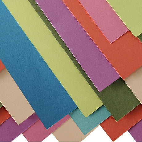 EAN 3148954222493 - Canson Iris Vivaldi Arte de papel 50 hojas imagen 2