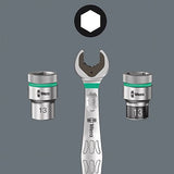 Wera 05020231001 Llave Combinada