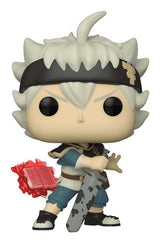 Funko Pop Black Clover Asta 59239