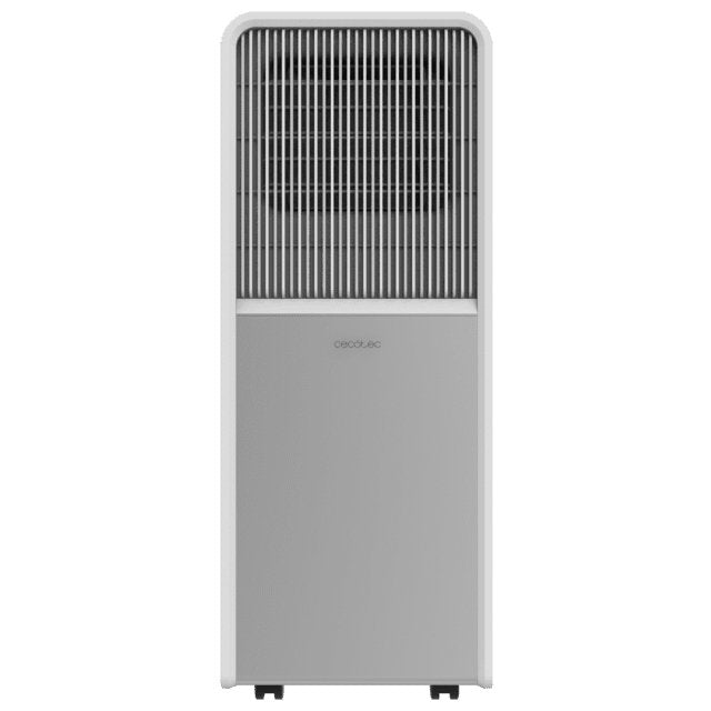 Acond.Port. Cecotec 08166 9550 Style Heating Con