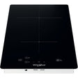 EAN 8003437604850 - Whirlpool WS Q0530 NE Negro Integrado 28 cm Con placa de inducción 2 zona(s) imagen 1
