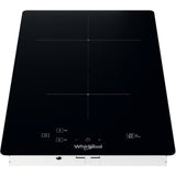 EAN 8003437604850 - Whirlpool WS Q0530 NE Negro Integrado 28 cm Con placa de inducción 2 zona(s) imagen 2