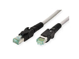 Easylan Varioboot Cable De Red Kat.6a S Ftp Grau 3m