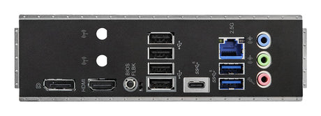 EAN 4710483942693 - Asrock B650M-HDV/M.2 AMD B650 Zócalo AM5 micro ATX imagen 6