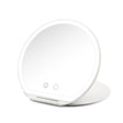 EAN 8055176402259 - Girmi BE03 espejo para maquillaje Independiente Alrededor Blanco imagen 1