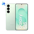 EAN 8806095852881 - Samsung Galaxy S25 15,8 cm (6.2") SIM doble Android 15 5G USB Tipo C 12 GB 128 GB 4000 mAh Color menta imagen 1