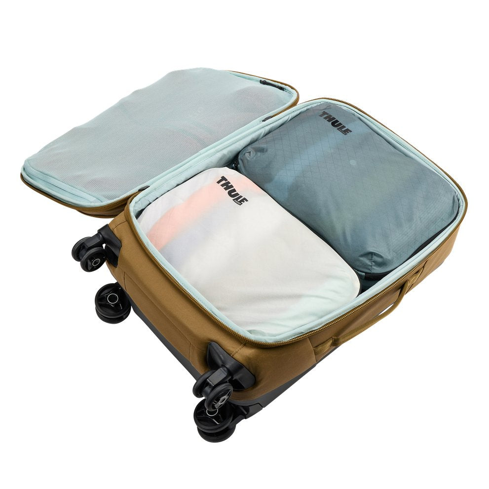 Thule Compression Packing Cube Medium - Pond Gray