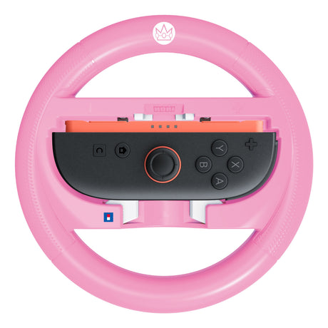 EAN 4961818041707 - Hori NSX-089E accesorio de controlador de juego Volante de carreras imagen 1