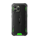 Smartphone Blackview Bv5300 Pro 4/64gb Verde