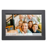 Denver Frameo Pff-1015 Schwarz 25,4cm (10,1 ) 16gb