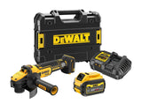EAN 5035048791486 - DeWALT DCG409VST1-QW amoladora angular 12,5 cm 9000 RPM 1,8 kg imagen 1