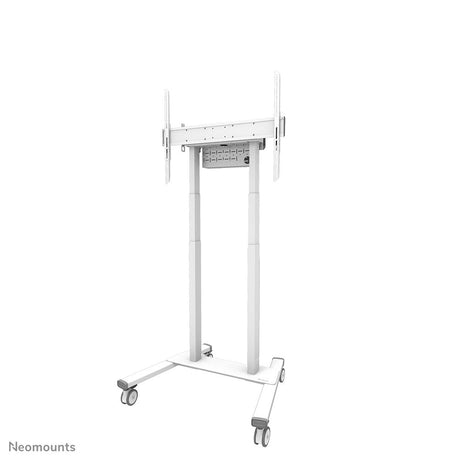 EAN 8717371449728 - Neomounts FL55-875WH1 soporte para pantalla de señalización 2,54 m (100") Blanco imagen 2