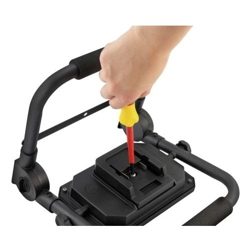 Ansmann Arbeitsstrahler Fl30w 18v 30w Wiederaufladbar