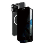Panzerglass 3in1 Privacy Protection Bundle Iphone 16 Pro Max