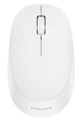 EAN 8712581784607 - Philips 3000 series SPK7307W/00 ratón Oficina Ambidextro RF inalámbrico Óptico 1600 DPI imagen 1
