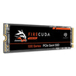 EAN 8719706437738 - Seagate FireCuda 530 2 TB M.2 PCI Express 4.0 NVMe 3D TLC imagen 1