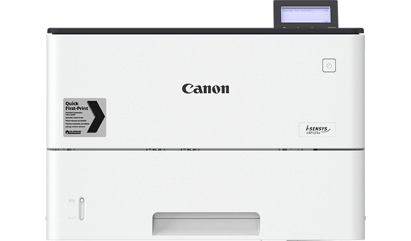 EAN 4549292133851 - Canon i-SENSYS LBP325x 600 x 600 DPI A4 imagen 1