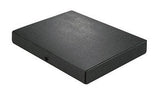 Elba Heftbox 4,5 Cm - Negro Marmoriert
