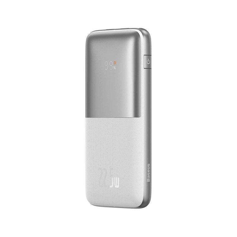Baseus Powerbank Bipow Pro 10000mah, 2xusb, Usb-C,