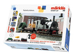 Märklin 29133 - Zugmodell - Ho 1 87 - Niño/Maedchen - 15 Año E - Metal
