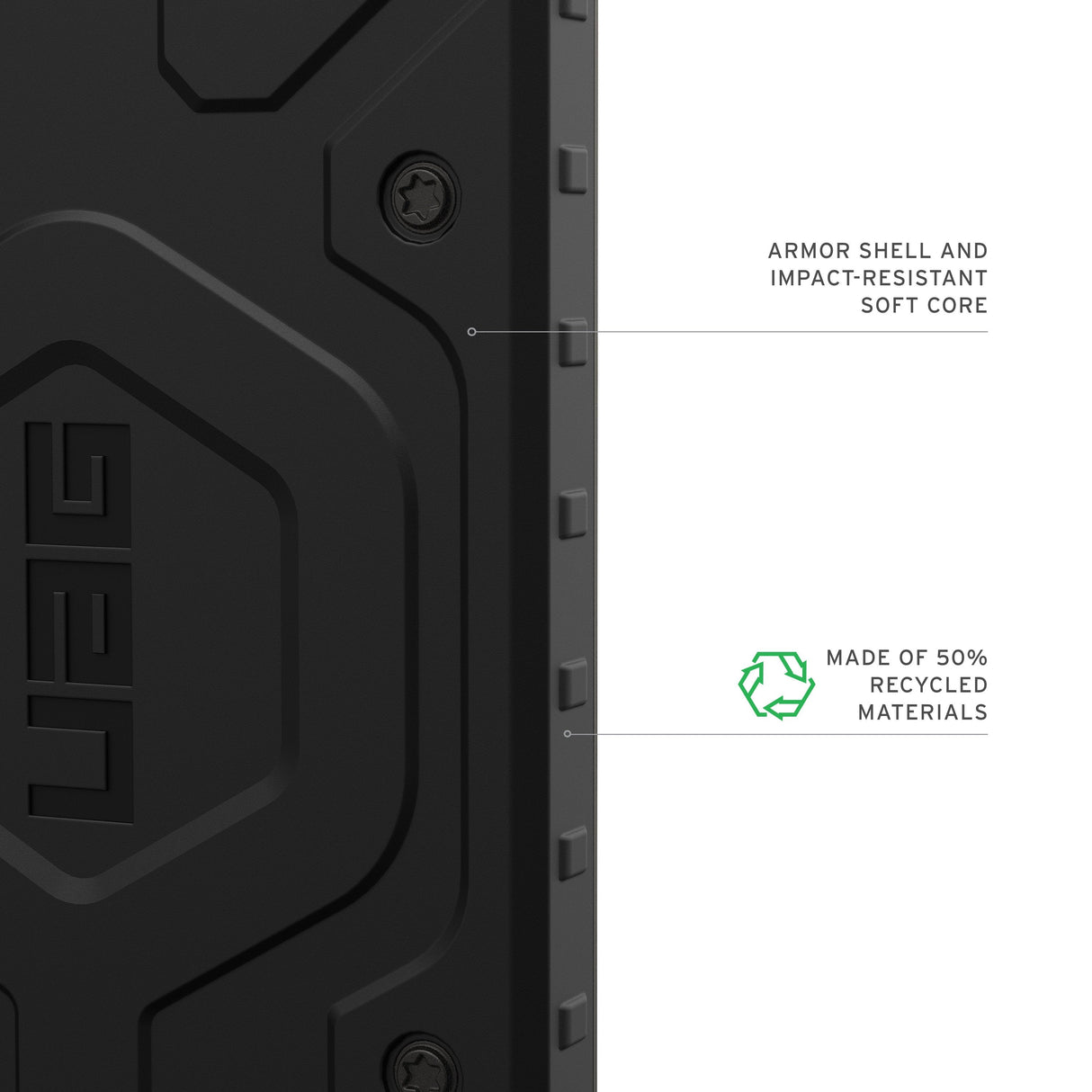 Uag Funda Pathfinder Negro?? Samsung Galaxy S26+