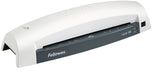 Plastificadora Fellowes Lunar A3 5716701 Hasta A3 Y 80-125 Micras Blanca Y Negra