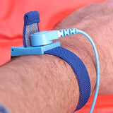 Lindy 43080 Kit De Alfombra Anti Estatico