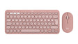 EAN 5099206115668 - Logitech 920-012241 teclado Ratón incluido Universal RF Wireless + Bluetooth QWERTY Internacional de EE.U imagen 1