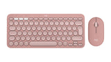 EAN 5099206115668 - Logitech 920-012241 teclado Ratón incluido Universal RF Wireless + Bluetooth QWERTY Internacional de EE.U imagen 1