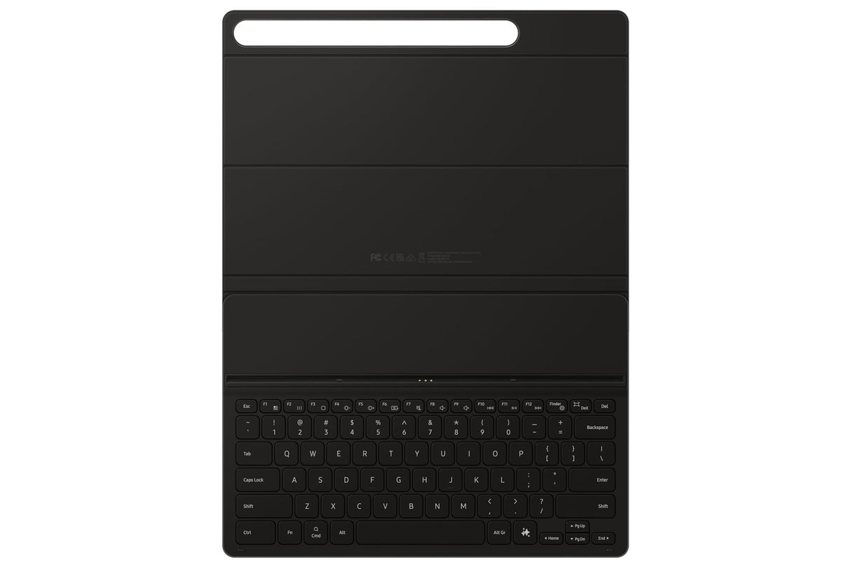 EAN 8806095760247 - Samsung EF-DX820 31,5 cm (12.4") Folio Negro imagen 3